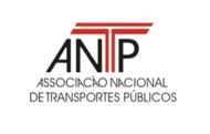 Logo - ANTP - Associação Nacional de Transportes Públicos