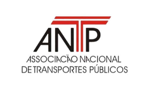 Logo - ANTP - Associação Nacional de Transportes Públicos
